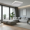 Citilux Купер Лайн CL724K95GL0 LED RGB Светильник с пультом Белый