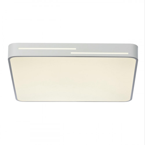 Citilux Купер Лайн CL724K95GL0 LED RGB Светильник с пультом Белый