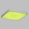 Citilux Купер Лайн CL724K95GL0 LED RGB Светильник с пультом Белый