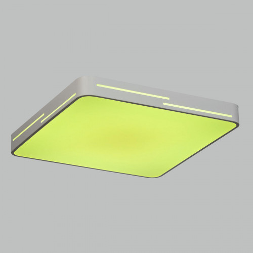 Citilux Купер Лайн CL724K95GL0 LED RGB Светильник с пультом Белый