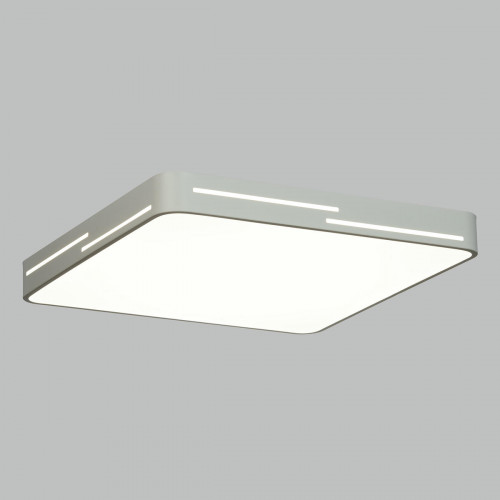 Citilux Купер Лайн CL724K95GL0 LED RGB Светильник с пультом Белый