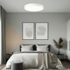 Citilux Купер Лайн CL72495GL0 LED RGB Светильник с пультом Белый