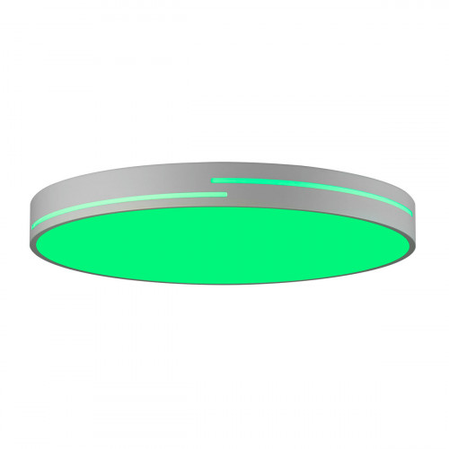 Citilux Купер Лайн CL72495GL0 LED RGB Светильник с пультом Белый