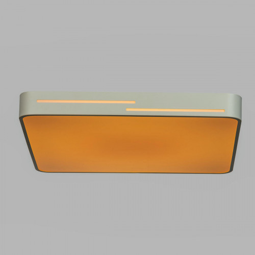 Citilux Купер Лайн CL724K95GL0 LED RGB Светильник с пультом Белый