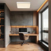 Citilux Купер Лайн CL724K95GL0 LED RGB Светильник с пультом Белый