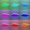 Citilux Купер Лайн CL724K95GL0 LED RGB Светильник с пультом Белый