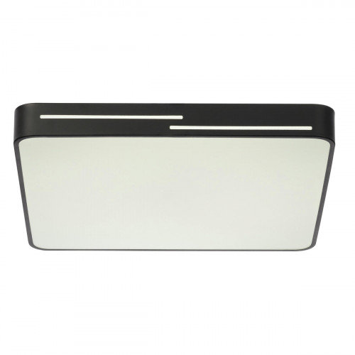 Citilux Купер Лайн CL724K95GL1 LED RGB Светильник с пультом Чёрный