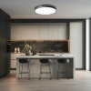Citilux Купер Лайн CL72495GL1 LED RGB Светильник с пультом Чёрный