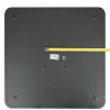 Citilux Купер Лайн CL724K95GL1 LED RGB Светильник с пультом Чёрный
