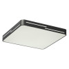 Citilux Купер Лайн CL724K95GL1 LED RGB Светильник с пультом Чёрный