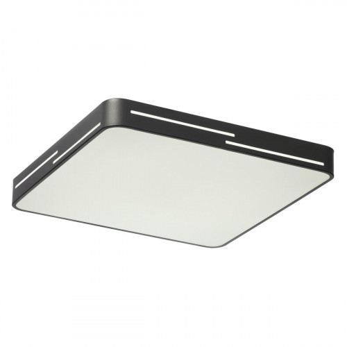 Citilux Купер Лайн CL724K95GL1 LED RGB Светильник с пультом Чёрный