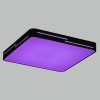 Citilux Купер Лайн CL724K95GL1 LED RGB Светильник с пультом Чёрный