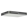 Citilux Купер Лайн CL724K95GL1 LED RGB Светильник с пультом Чёрный