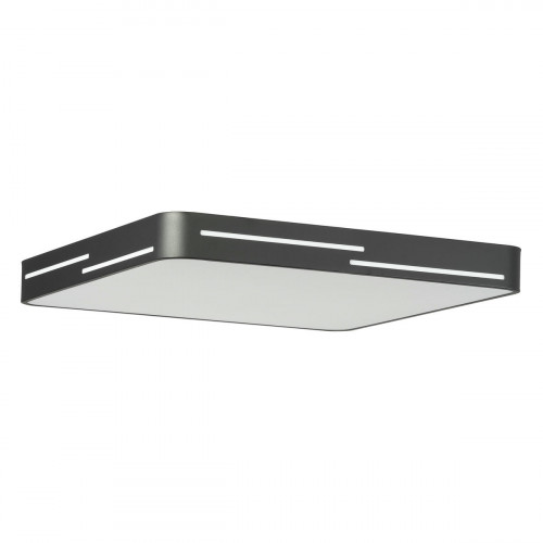 Citilux Купер Лайн CL724K95GL1 LED RGB Светильник с пультом Чёрный