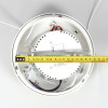 Citilux Юпитер CL730B090S LED Люстра подвесная с пультом Белая