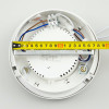 Citilux Электрон CL710B64S LED Люстра подвесная с пультом Белая
