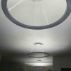 Citilux Электрон CL710B64S LED Люстра подвесная с пультом Белая