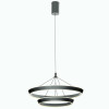 Citilux Tavi CL717013 Подвесная светодиодная люстра