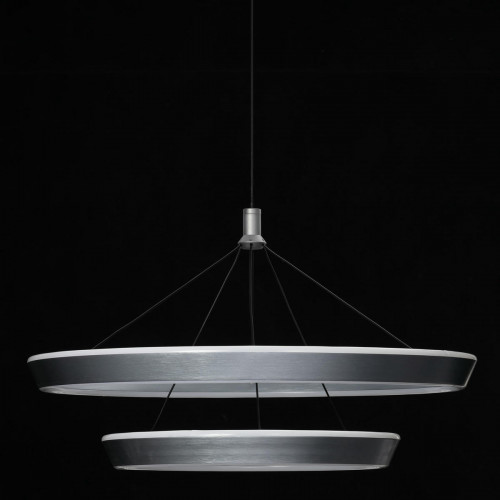 Citilux Tavi CL717013 Подвесная светодиодная люстра