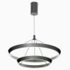 Citilux Tavi CL717013 Подвесная светодиодная люстра