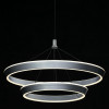 Citilux Tavi CL717013 Подвесная светодиодная люстра