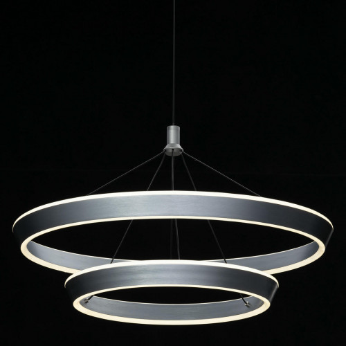 Citilux Tavi CL717013 Подвесная светодиодная люстра