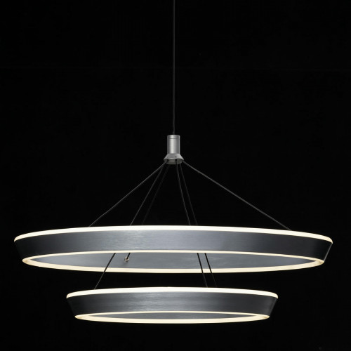 Citilux Tavi CL717013 Подвесная светодиодная люстра