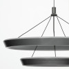 Citilux Tavi CL717013 Подвесная светодиодная люстра