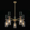 Citilux TENDY CL244151 Люстра подвесная
