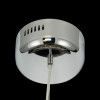 Citilux ASTER CL208020 LED Хрустальная люстра с пультом