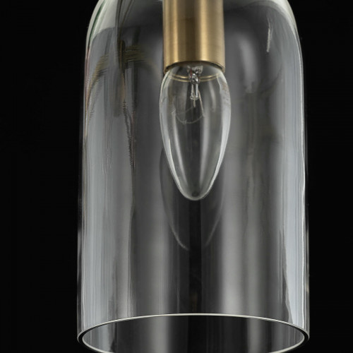Citilux TENDY CL244151 Люстра подвесная