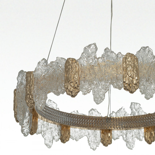 Citilux LAVA CL250162 LED Люстра подвесная с пультом