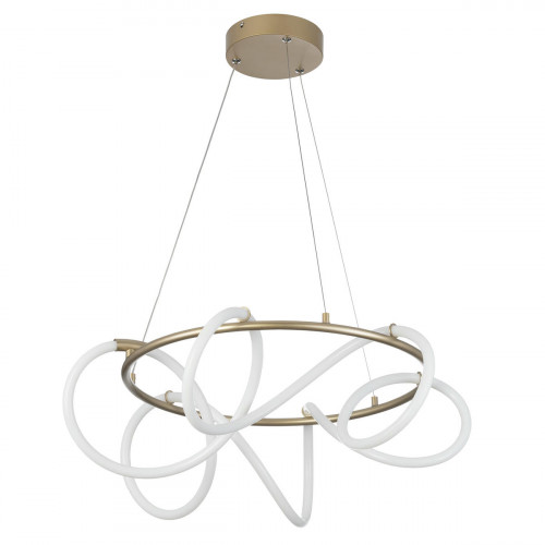 Citilux EVA CL210132 Подвесная светодиодная люстра