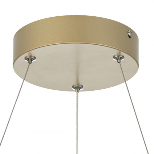 Citilux EVA CL210132 Подвесная светодиодная люстра
