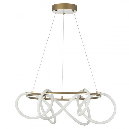 Citilux EVA CL210132 Подвесная светодиодная люстра