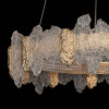 Citilux LAVA CL250162 LED Люстра подвесная с пультом