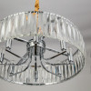 Eletto Aria EL321P08 Люстра хрустальная подвесная