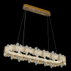 Citilux LAVA CL250172 LED Люстра подвесная с пультом