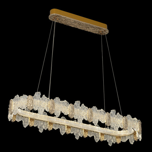 Citilux LAVA CL250172 LED Люстра подвесная с пультом