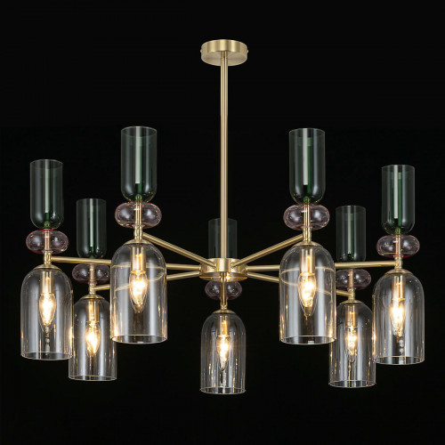 Citilux TENDY CL244171 Люстра на штанге