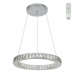 Eletto Olimpia EL330P40.1 LED Люстра хрустальная с пультом