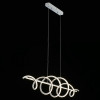 Citilux Джемини CL229061 LED Светильник подвесной с диммером Хром