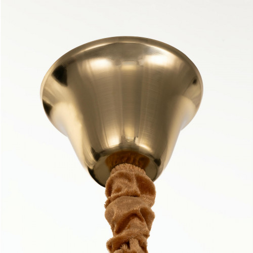 Citilux Ricky CL314163 Люстра подвесная хрустальная