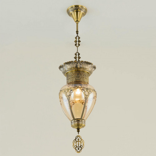 Citilux Каир CL419213 Подвесной светильник Бронза