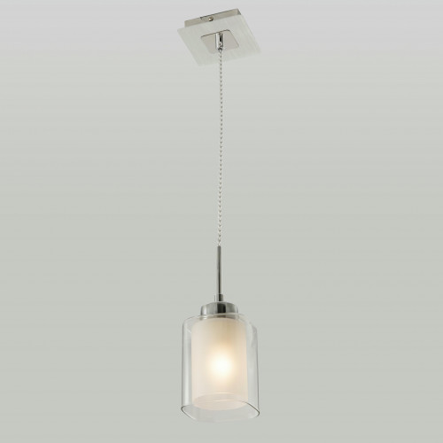 Citilux Риволи CL104110 Подвесной светильник Алюминий