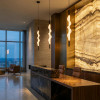 Citilux SIGNATURE CL247031 LED Подвесной светильник