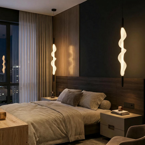 Citilux SIGNATURE CL247031 LED Подвесной светильник