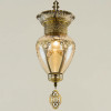 Citilux Каир CL419213 Подвесной светильник Бронза