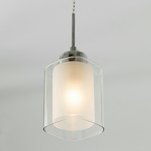 Citilux Риволи CL104110 Подвесной светильник Алюминий