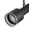 Citilux VEKTOR CL51321_BF Потолочный светильник на штанге Чёрный 20см